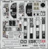 Eduard 32946 F-5F interior 1/32 KITTY HAWK